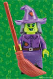 LEGO Mystery Minifigure Mini Puzzle (Halloween Edition)