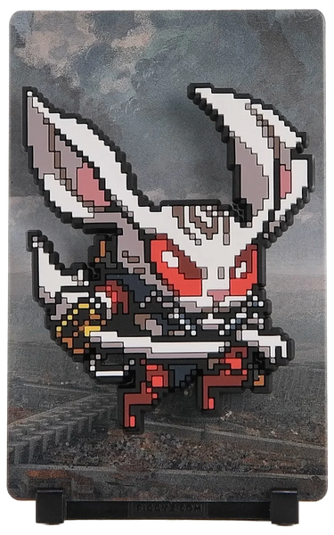 FiGGYZ - Metaphor: ReFantazio