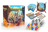 Terraria - Gold and Hellstone Editions
