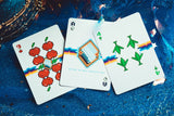 Kingstar - Little Red Riding Hood Playing Cards