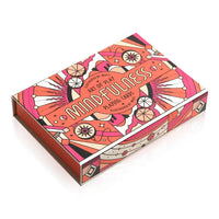 Playing Cards: Mindfulness