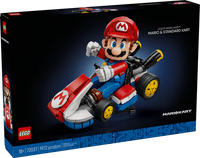 LEGO® - Mario Kart