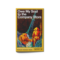 Mothership: Owe My Soul to the Company Store