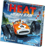 Heat: Heavy Rain Expansion