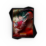 Sleeves: Riftbound