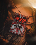 Theory 11 Playing Cards: Stranger Things