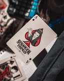 Theory 11 Playing Cards: Stranger Things