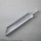 Ice Tray: Final Fantasy VII Remake- Buster Sword