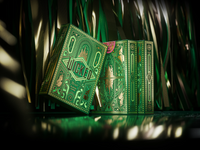 Theory 11 Playing Cards: Wicked