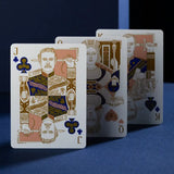 Playing Cards: Standards Sapphire Edition