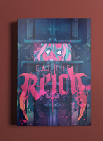Eat The Reich RPG (Deposit) (Kickstarter)