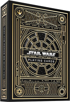 Theory 11 Playing Cards: Star Wars