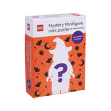 LEGO Mystery Minifigure Mini Puzzle (Halloween Edition)