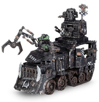Warhammer 40,000: Orks - Gunwagon