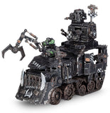 Warhammer 40,000: Orks - Gunwagon