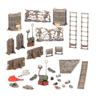 Warhammer 40k: Kill Team: Equipment Pack - Kill Team Upgrade