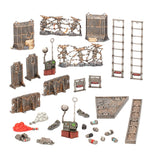 Warhammer 40k: Kill Team: Equipment Pack - Kill Team Upgrade