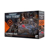 Warhammer 40k: Kill Team: Equipment Pack - Kill Team Upgrade