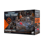 Warhammer 40k: Kill Team: Equipment Pack - Kill Team Upgrade