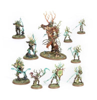 Warhammer - Age of Sigmar - Spearhead - Sylvaneth