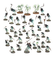 Warhammer - Age of Sigmar - Spearhead - Nighthaunt