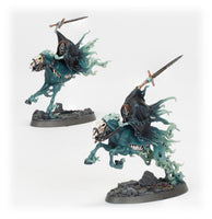 Warhammer - Age of Sigmar - Nighthaunt - Dreadblade Harrows