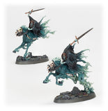 Warhammer - Age of Sigmar - Nighthaunt - Dreadblade Harrows