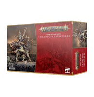 Warhammer - Age of Sigmar - Swampboss Skumdrekk