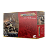 Warhammer - Age of Sigmar - Swampboss Skumdrekk