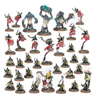 Warhammer - Age of Sigmar - Spearhead - Gloomspite Gitz