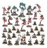 Warhammer - Age of Sigmar - Spearhead - Gloomspite Gitz