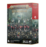 Warhammer - Age of Sigmar - Spearhead - Gloomspite Gitz