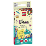 LEGO: Recreate