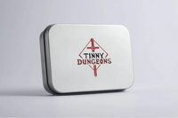 Tinny Dungeons RPG