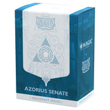Deck Protector: Art: Dual Matte: Magic the Gathering