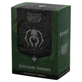 Deck Protector: Art: Dual Matte: Magic the Gathering