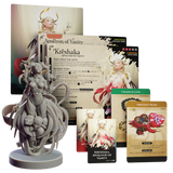 Middara: Lupercalia 2023 - Debauchery and Legends