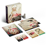 Middara: Lupercalia 2023 - Debauchery and Legends