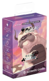 Deck Protector: Magic the Gathering: Avatar The Last Airbender
