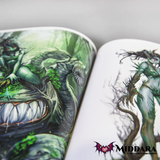 Middara: Art Book Vol. 1