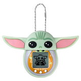 Tamagotchi: Star Wars: Grogu & Case