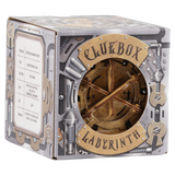 Cluebox - 3D Puzzle Box