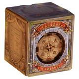Cluebox - 3D Puzzle Box