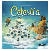 Celestia (2025)