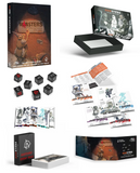 Mansters RPG Bundle Box
