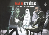Mansters RPG Bundle Box
