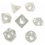 7-Set: Kitty Clacks Dice