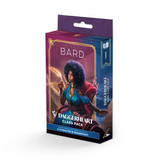 Daggerheart RPG: Class Pack