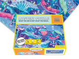 Odd Pieces Jigsaw Puzzles