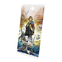 Final Fantasy TCG: Blissful Eternity Prerelease Kit (Opus XXIX
